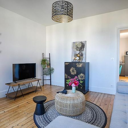 Residence L'Aristide : Appartement Naomi 欧赖 外观 照片