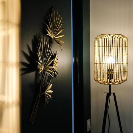 Residence L'Aristide : Appartement Naomi 欧赖 外观 照片