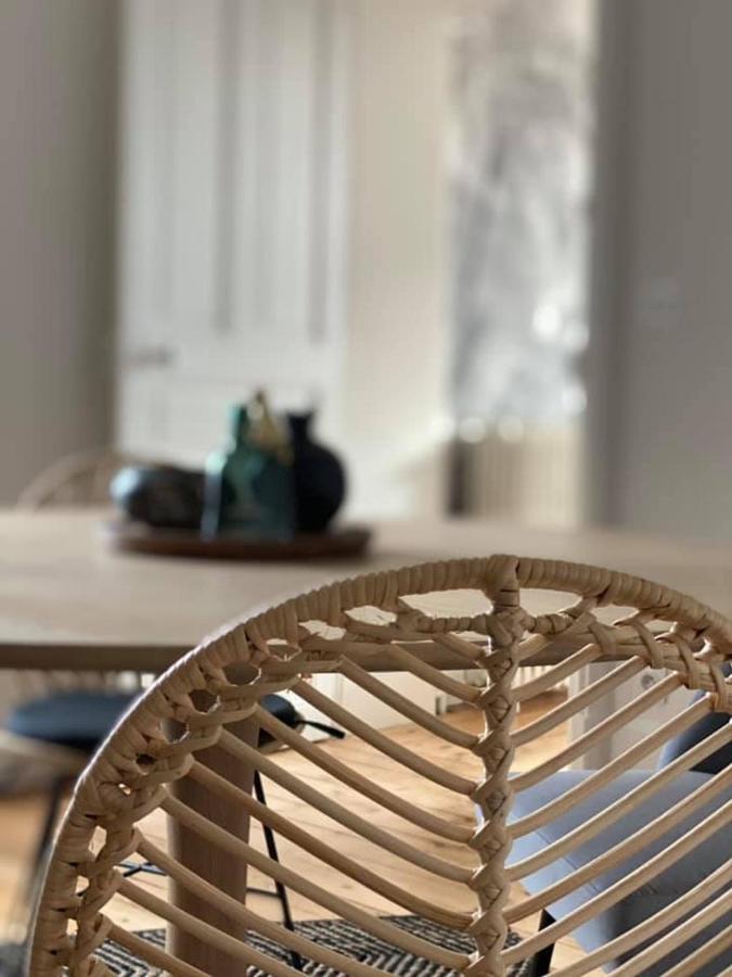 Residence L'Aristide : Appartement Naomi 欧赖 外观 照片