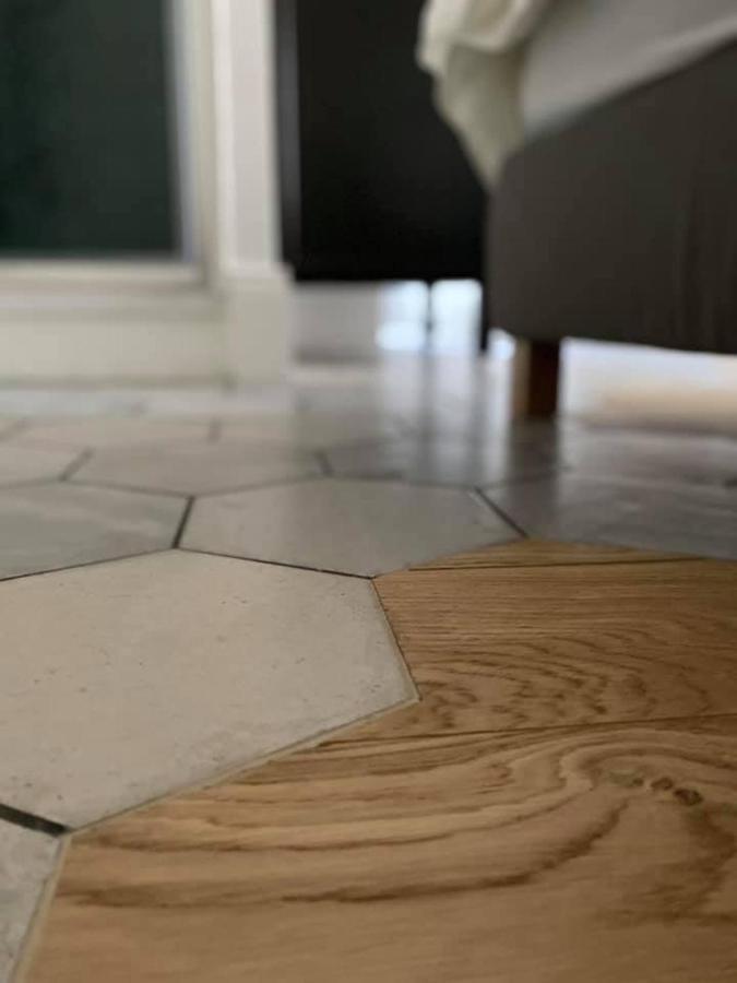 Residence L'Aristide : Appartement Naomi 欧赖 外观 照片