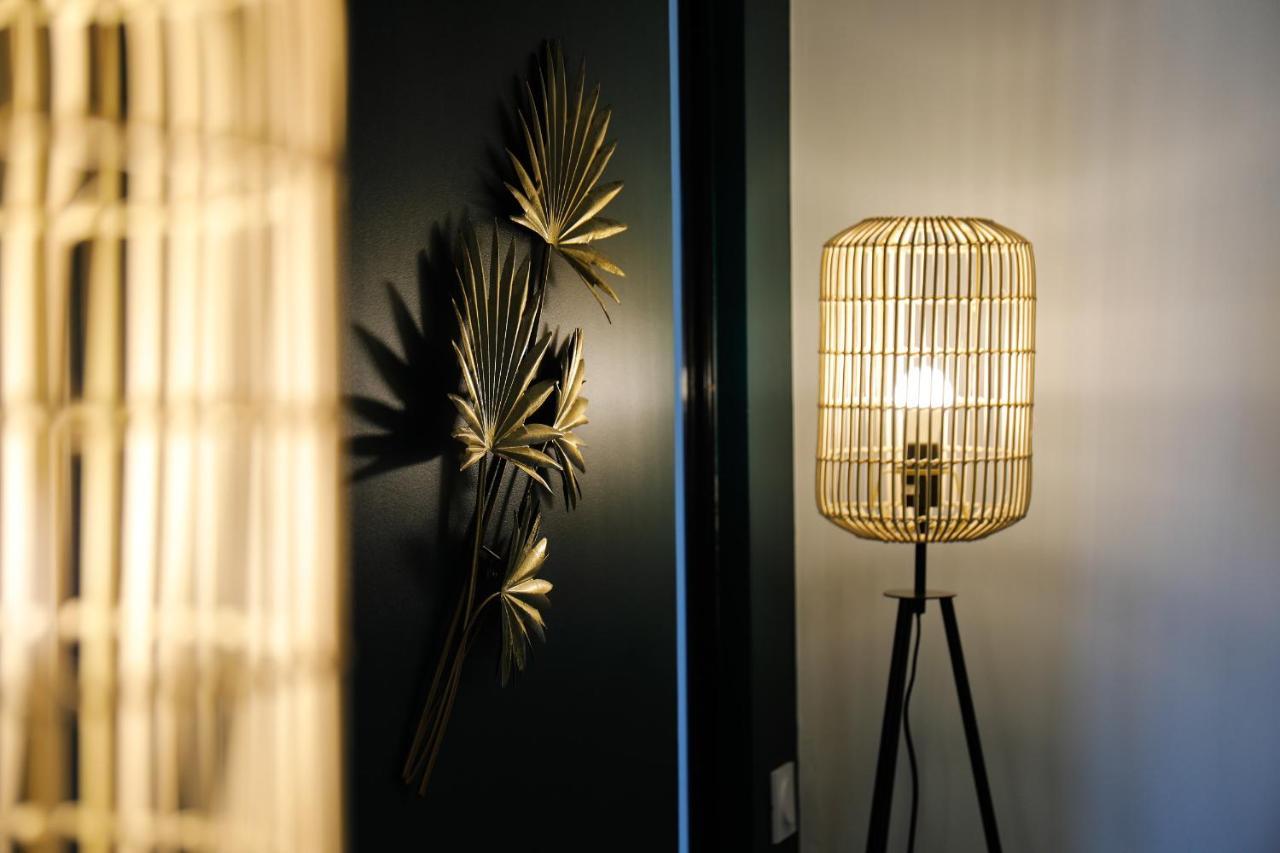 Residence L'Aristide : Appartement Naomi 欧赖 外观 照片