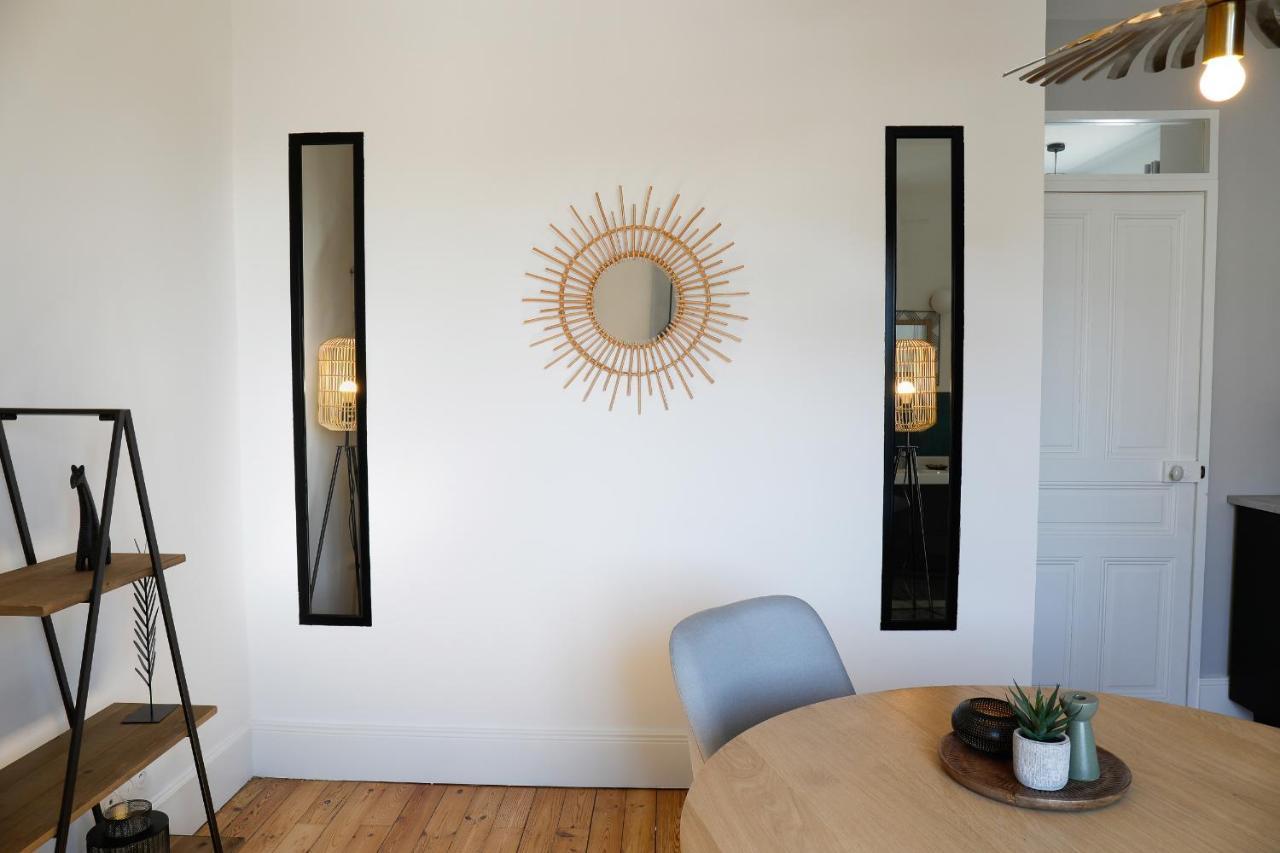 Residence L'Aristide : Appartement Naomi 欧赖 外观 照片