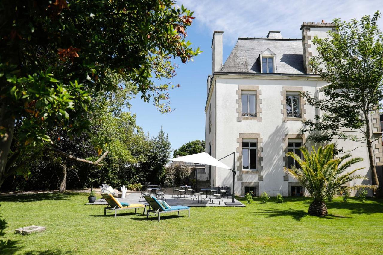 Residence L'Aristide : Appartement Naomi 欧赖 外观 照片