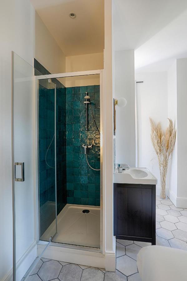 Residence L'Aristide : Appartement Naomi 欧赖 外观 照片
