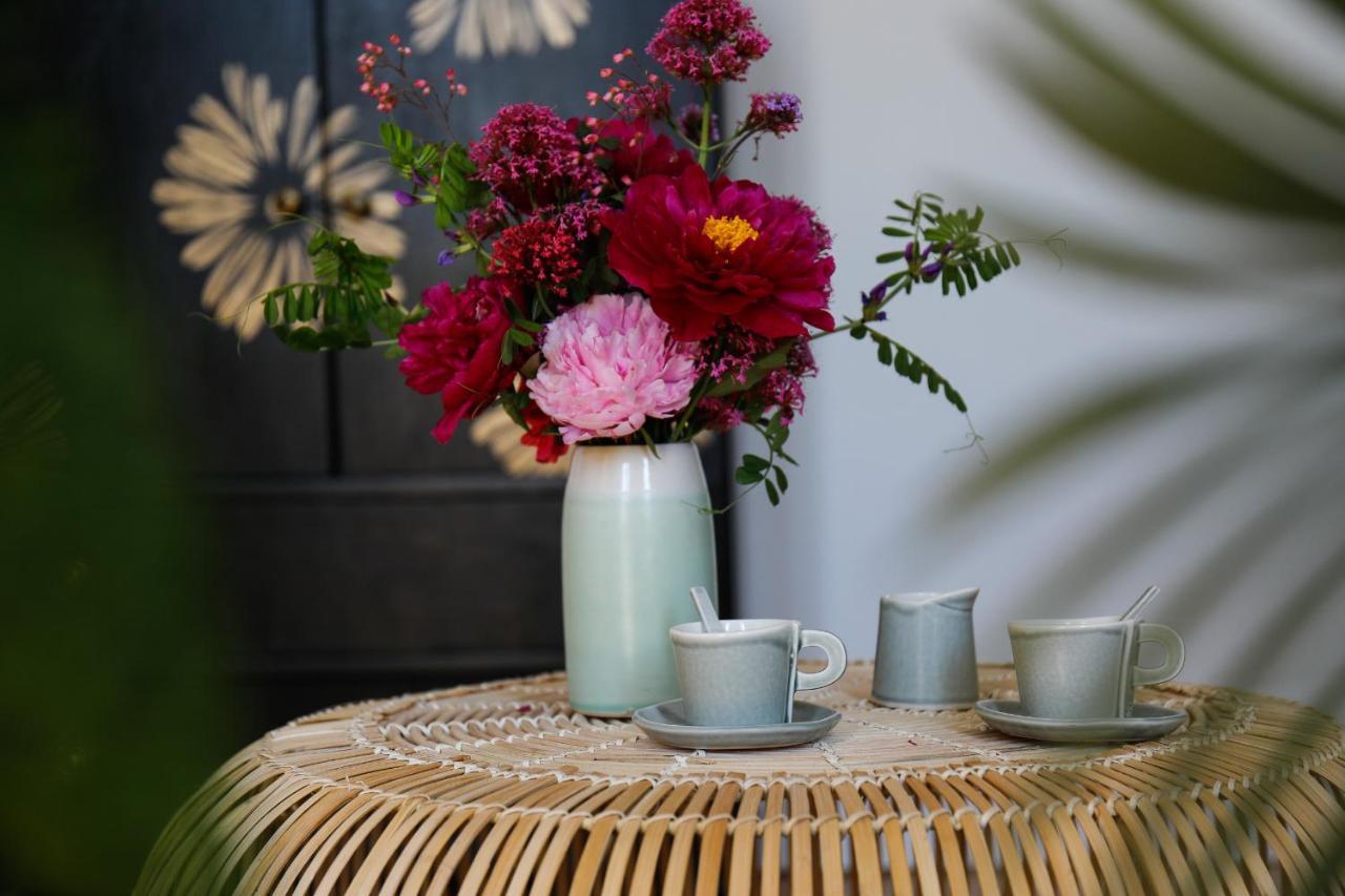 Residence L'Aristide : Appartement Naomi 欧赖 外观 照片