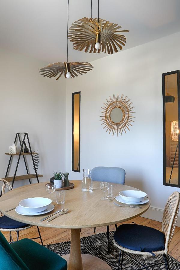 Residence L'Aristide : Appartement Naomi 欧赖 外观 照片